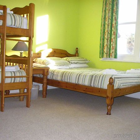 Ingledene Guest House Bournemouth Zewnętrze zdjęcie