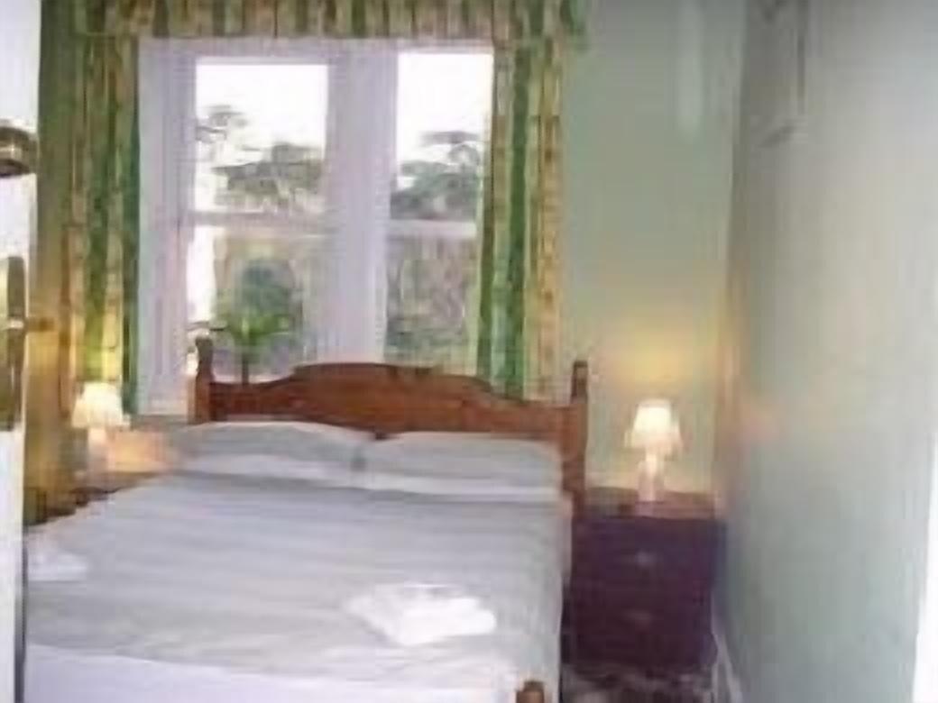Ingledene Guest House Bournemouth Zewnętrze zdjęcie