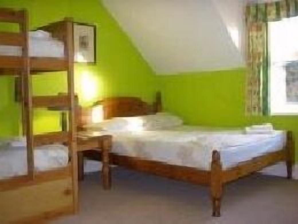 Ingledene Guest House Bournemouth Zewnętrze zdjęcie
