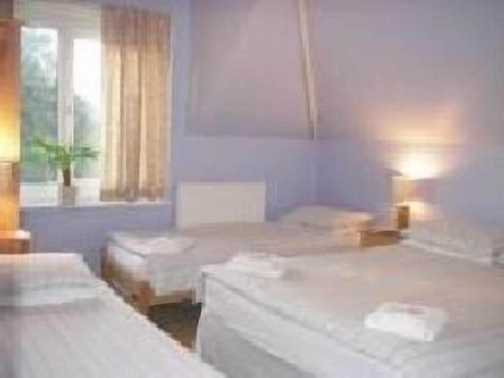 Ingledene Guest House Bournemouth Zewnętrze zdjęcie