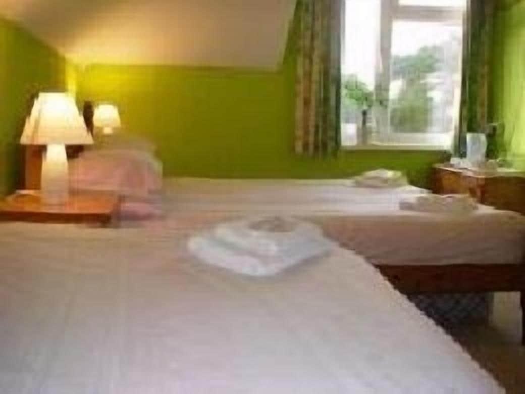 Ingledene Guest House Bournemouth Zewnętrze zdjęcie