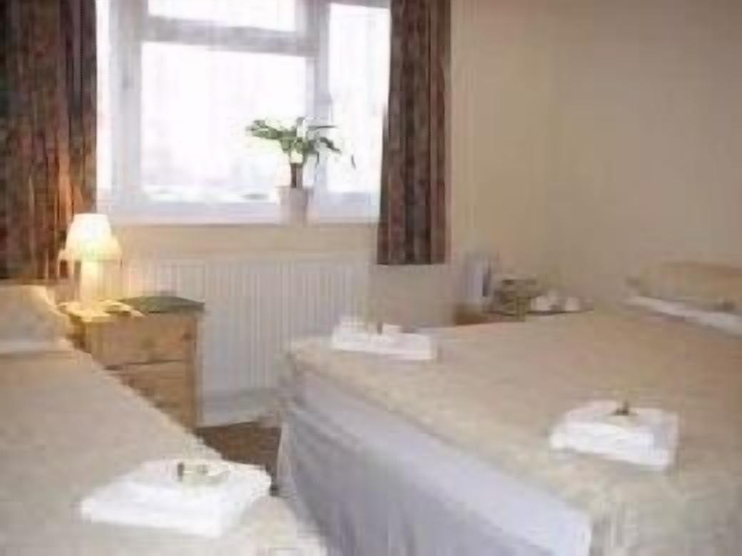 Ingledene Guest House Bournemouth Zewnętrze zdjęcie