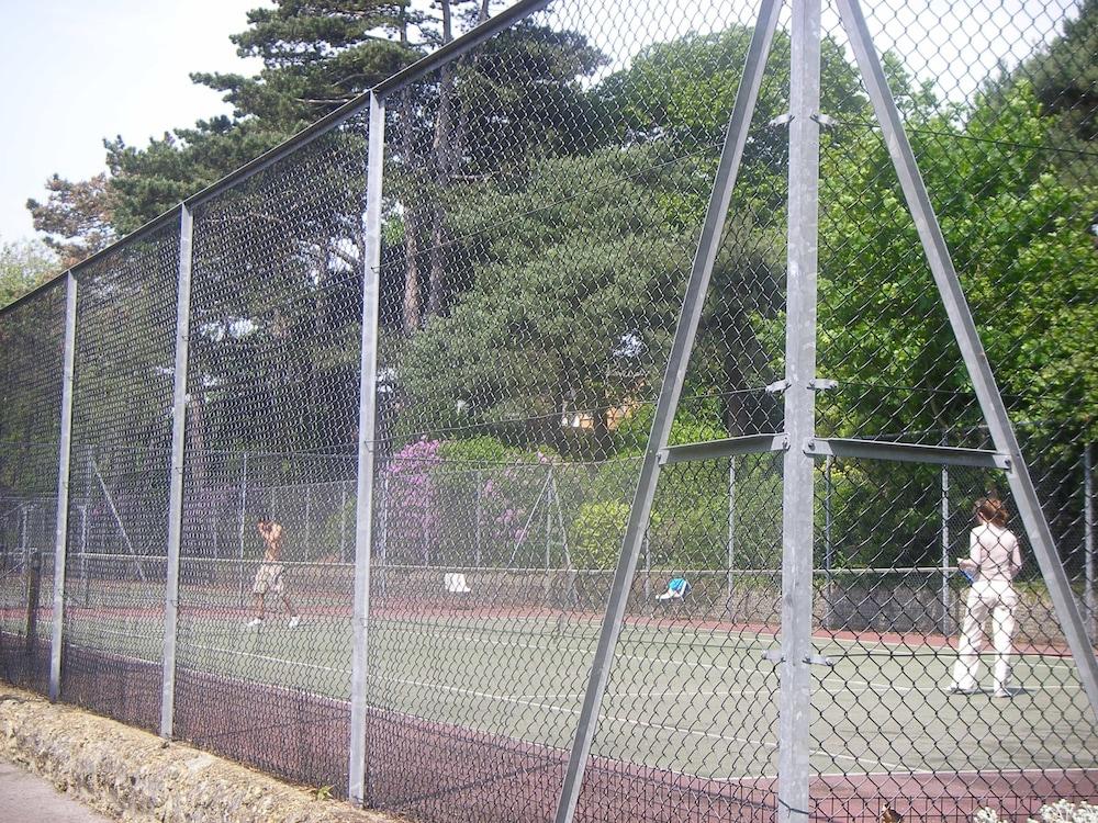 Ingledene Guest House Bournemouth Zewnętrze zdjęcie