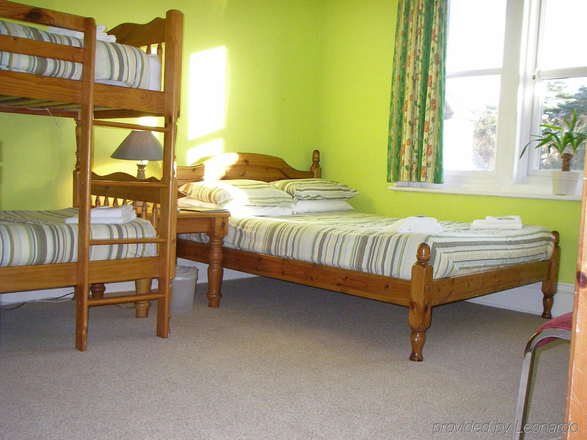 Ingledene Guest House Bournemouth Zewnętrze zdjęcie