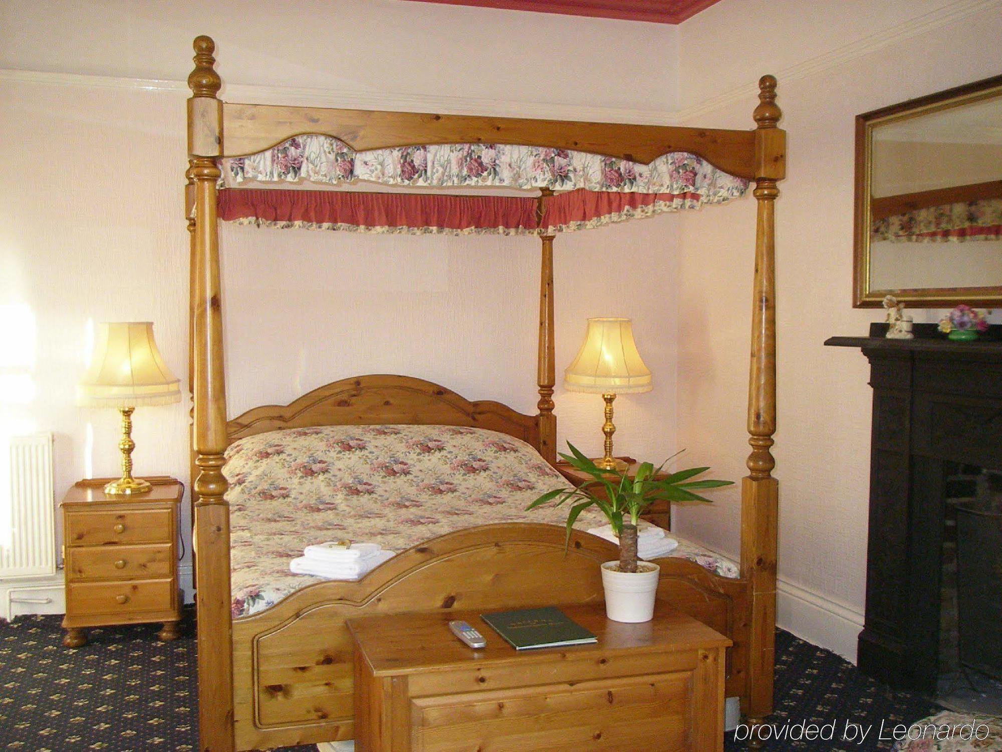 Ingledene Guest House Bournemouth Zewnętrze zdjęcie