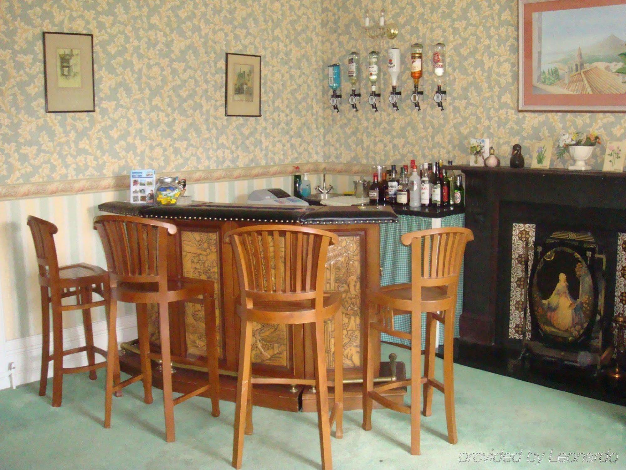 Ingledene Guest House Bournemouth Zewnętrze zdjęcie