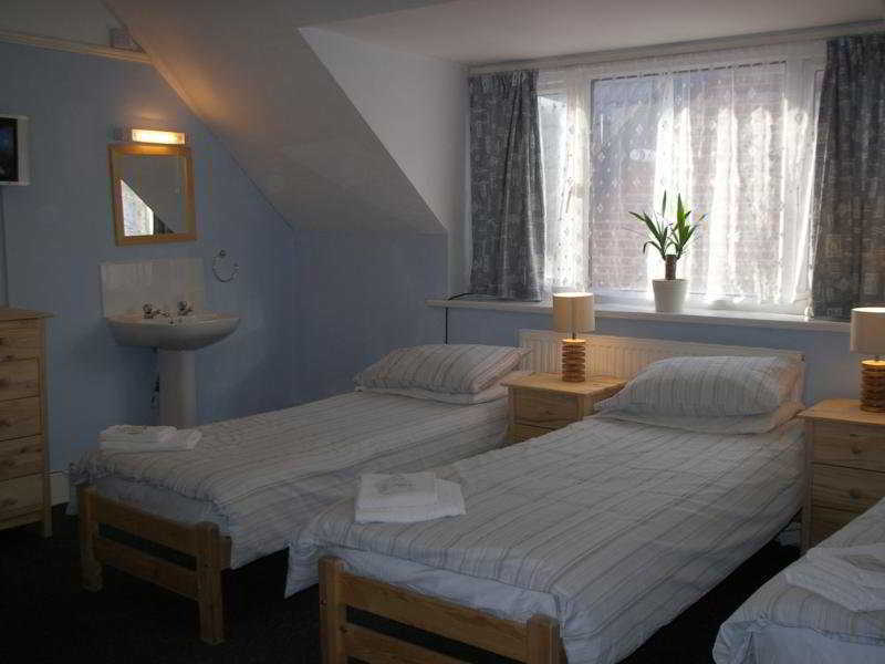 Ingledene Guest House Bournemouth Zewnętrze zdjęcie