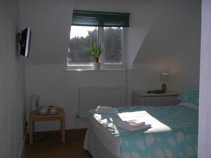 Ingledene Guest House Bournemouth Zewnętrze zdjęcie